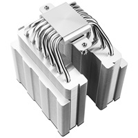 Refroidisseur de processeur Thermalright Phantom Spirit 120SE ARGB, double tour, refroidisseur d'air avec caloducs pour boîtiers d'ordinateur