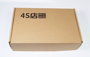 Gayintt Bộ giải mã xe phía sau xem sao lưu máy ảnh cho <span class=keywords><strong>Audi</strong></span> A4 A5 Q5 A6 Q7 A1 <span class=keywords><strong>Q3</strong></span> Mimi 3G Hệ thống 3G Bộ giải mã màn hình gốc - Product Image 6