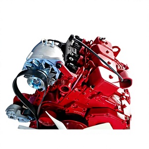 Reman cumins 4BT เครื่องยนต์3.9L เครื่องทดสอบไดนาโมเต็มรูปแบบสำหรับรถแทรกเตอร์การเกษตร - Product Image 1