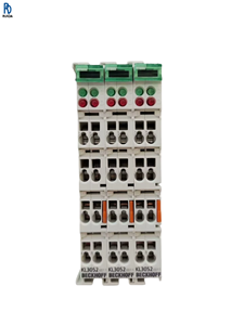 KL3052-0011 โมดูล PLC โมดูลควบคุมอุตสาหกรรม โมดูลอินพุตดิจิตอล โมดูล PLC แบบถอดประกอบได้ โมดูลระบบอัตโนมัติอุตสาหกรรม - Product Image 1