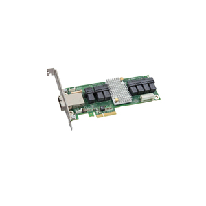 การ์ดขยายคอนโทรลเลอร์ RES3FV288 สำหรับ 12GB 36 พอร์ต PCI-express X4 SAS - Product Image 1