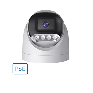 4MP PoE <strong>IP</strong> CCTV <strong>Camera</strong> AI Flame Detection <strong>Alarm</strong> HD Metal Dome Wide Angle Built-in Siren Waterproof <strong>Security</strong> Network <strong>Camera</strong> Smoke - Product Image 5