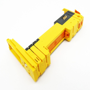 X20BM13ตัวควบคุม PLC โกดังควบคุม PLC โมดูลบัส D0 X20 13รอบ - Product Image 1