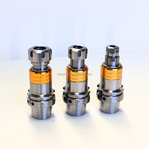 Portaherramientas de roscado telescópico flotante HSK63A HSK50A HSK100A TER VER ETP 20/32 GT12/24 - Product Image 3