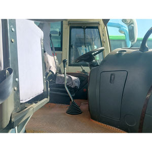 Autocar d'occasion YU-TONG ZK6808HAA de marque réputée, 31 places, prix bas, haute qualité - Product Image 3