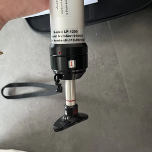Pompe à main à piston NEUVE ORIGINALE LP-1200 - Product Image 1