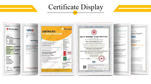 Tùy Chỉnh Carton Sáp Hải Sản Hộp Đông Lạnh Tôm Cá Vận Chuyển Hộp Thực Phẩm Đông Lạnh Sinh Thái Tái Chế Bao Bì Lạnh Lưu Trữ Hộp - Product Image 6