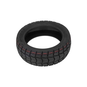 Pneu à vide Ulip 10*2.75-6.5 pour trottinette électrique auto-équilibrante, pneus tout-terrain larges et épaissis - Product Image 3