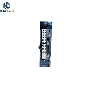 Offre Spéciale : Amplificateur de Servomoteur MR-J3-20A, MR-J3-40A, MR-J3-60A, MR-J3-100A – Module de Contrôle de Mouvement Haute Précision pour l'Industrie - Product Image 1