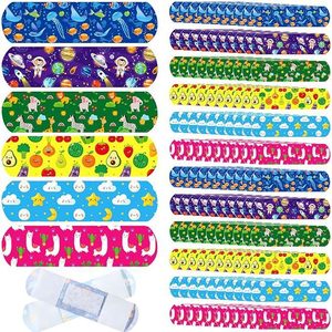 Nantong Youjiu Comercio Exterior, Bandas Adhesivas Coloridas, Bandas Adhesivas con Dibujos Animados Modernas y Lindas, Impresión de Logotipo Personalizable, Uso Doméstico - Product Image 5