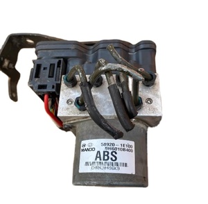 Módulo de Bomba ABS (Bomba de Frenos Antibloqueo) 0K08A43783A 0K56T437A0 0Q58920400 0U58930100 1X58920200 2K56T437A0 35000030A00 para <span class=keywords><strong>Hyundai</strong></span> - Product Image 4
