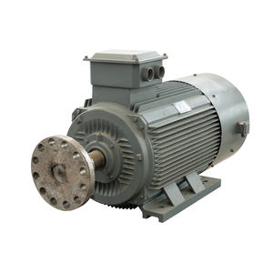 Pas cher prix <span class=keywords><strong>6kw</strong></span> basse vitesse <span class=keywords><strong>générateur</strong></span> <span class=keywords><strong>à</strong></span> <span class=keywords><strong>aimant</strong></span> <span class=keywords><strong>permanent</strong></span> 6000w éolienne - Product Image 6