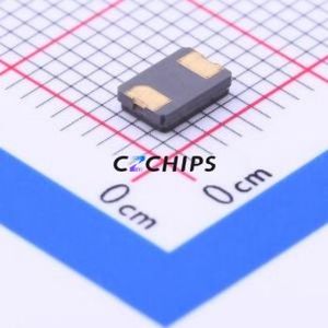 XSHEELNANF-8MHZ Crystal (Passive) SMD5032-2P Crystal Oscillator SMD Crystal Oscillator 8MHz 30ppm 20pF - Product Image 2