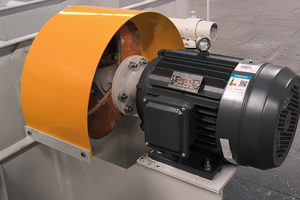 Tái Chế Giấy Bột Giấy Làm Thấp Nhất Quán Làm Sạch Rung Màn Hình - Product Image 5