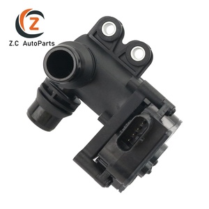 Válvula Electromagnética A0005061500 para <span class=keywords><strong>Mercedes</strong></span>-Benz 0005061500, Válvula de Control de Temperatura del Agua. - Product Image 3