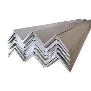 Baja Tahan Karat 316 316L, Batang Sudut Setara Rol Panas, Ketahanan Korosi Tinggi untuk Konstruksi Kelautan, Kimia, dan Konstruksi ASTM A240 - Product Image 3