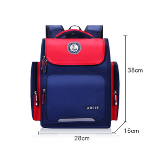 2013 grande capacité garçons et filles enfants classe <span class=keywords><strong>livre</strong></span> sacs étanche enfants sac à dos école sacs à dos - Product Image 3