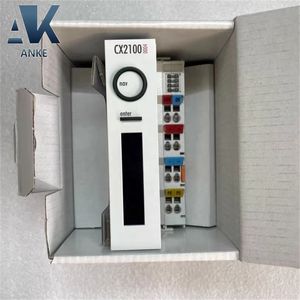 Unidad de fuente de alimentación Beckhoff, 2, 2, 2, 3, 2, 2, 2, 2, 2, 2, 2 - Product Image 1