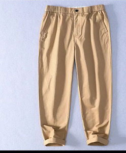 Higher Cost Performance Men's Casual Pants High Quality Outdoor Casual Pants - Product Image 2