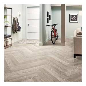 Suelo Vinílico de PVC para Interiores, 100% Material Virgen de Alta Calidad, Sistema Unilin Valinge, Fácil de Instalar - Product Image 5