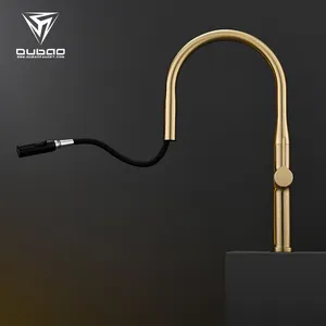 Kaiping Factory Wholesale Price Modern Tap For Kitchen Mixer Faucets