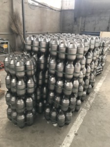 Venta Caliente en China: Autopartes para Escape de Toyota RAV4, Silenciador de Acero Inoxidable - Product Image 5