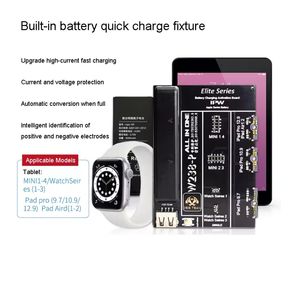 แผงวงจร PCB สำหรับเปิดใช้งาน<span class=keywords><strong>แบ</strong></span><span class=keywords><strong>ต</strong></span>เตอรี่ชาร์จมือถือ OSS W238-P เหมาะสำหรับ Pad <span class=keywords><strong>Mini</strong></span> 1/2/3/<span class=keywords><strong>4</strong></span> Air สำหรับซ่อม <span class=keywords><strong>iPad</strong></span> Pro - Product Image 2