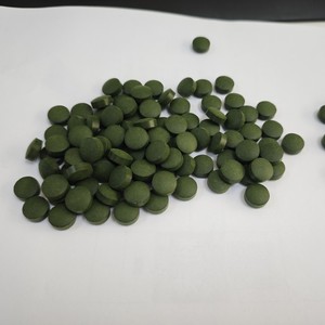 Số lượng lớn Spirulina <span class=keywords><strong>Chlorella</strong></span> máy tính bảng Hữu Cơ Spirulina & <span class=keywords><strong>Chlorella</strong></span> máy tính bảng Nhà máy cung cấp <span class=keywords><strong>Chlorella</strong></span> máy tính bảng - Product Image 1