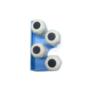 เซ็นเซอร์อินดักทีฟความแม่นยำสูง CDB620-001 CDB620-002 CDB620-003 สวิตช์ตรวจจับระยะใกล้ โมดูลตรวจจับระบบอัตโนมัติทางอุตสาหกรรม - Product Image 4