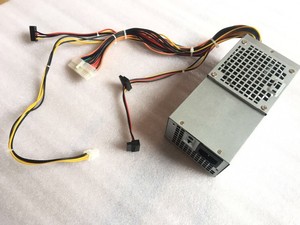 D'origine 250 Watts Alimentation 7GC81 07GC81 H250AD-00 Pour <span class=keywords><strong>Optiplex</strong></span> <span class=keywords><strong>390</strong></span> 790 990 Alimentation de bureau Adaptateur - Product Image 5