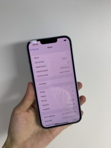 Wholesale Refurbished Smart Phone Used Mobile Phones Unlocked <strong>Second</strong> <strong>Hand</strong> 5g Smartphone Pre-owned Cell Phones for <strong>iPhone</strong> <strong>14</strong> - Product Image 4