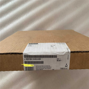 1 ชิ้น ระบบควบคุมใหม่ FM 452 6ES74521AH000AE0 S7400 จัดส่งเร็ว - Product Image 2