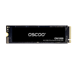 แบรนด์ M.2 NVMe PCIe 4.0 4TB SSD 7500 MB/s ไดรฟ์โซลิดสเตท NVMe ประสิทธิภาพสูง - Product Image 2