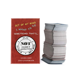 Naipes de Póker Personalizados de Alta Calidad con Logotipo Personalizado, Papel para Naipes, 100 Piezas, Fabricación con Impresora Personalizada - Product Image 3