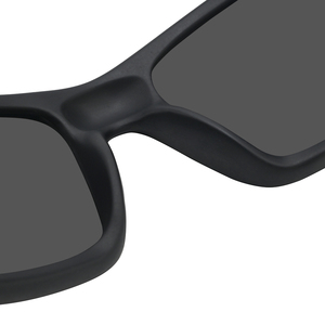 Flutuante Strap Sunglasses Polarized Fishing Surf Water Sport Óculos para homens Óculos de sol Driving - Product Image 6