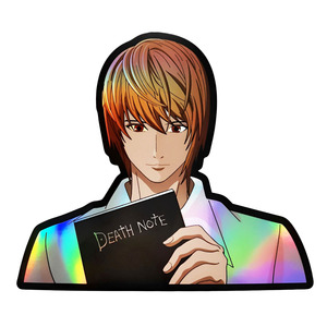 Motion Anime <span class=keywords><strong>Manga</strong></span> Stickers Anime <span class=keywords><strong>Manga</strong></span> Cheap <span class=keywords><strong>X</strong></span> Sticker pour Voitures Ordinateur Portable Skateboard Wall - for Tee - Product Image 1