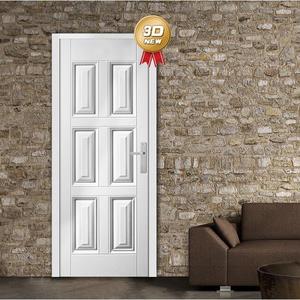 Steel Material handmade Door Security Doors - Product Image 1
