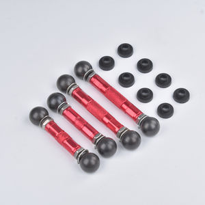 ชุดปรับระดับช่วงล่างแบบถุงลมสำหรับ <span class=keywords><strong>Mercedes</strong></span> Benz W222 S550 - Product Image 2