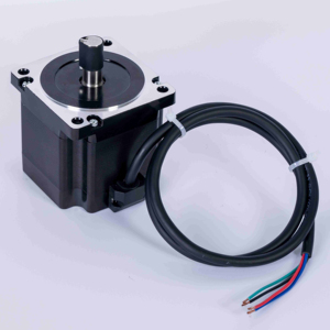 Motor NEMA34 de 42mm, 57mm, 60mm, 86mm, 1.62V, 6A, 4.5Nm - Product Image 2