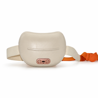Coussin de massage électrique intelligent chauffant pour le cou et les épaules, pour la maison et la voiture, vente en gros