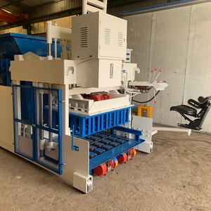 Machine mobile <span class=keywords><strong>de</strong></span> fabrication <span class=keywords><strong>de</strong></span> blocs <span class=keywords><strong>de</strong></span> béton WT18-<span class=keywords><strong>15</strong></span>, machine <span class=keywords><strong>de</strong></span> formage <span class=keywords><strong>de</strong></span> briques creuses sans <span class=keywords><strong>palette</strong></span> - Product Image 5