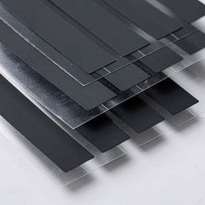 Cinta de Acrílico Negra para Mascotas, Cortada a Troquel, Bloqueadora de Luz, con Alta Adhesión y Aislamiento para Enmascaramiento de Pantallas LED - Product Image 5