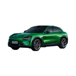 Venta caliente vehículo chino de nueva energía Xiao <span class=keywords><strong>Mi</strong></span> YU7 batería de larga duración RWD <span class=keywords><strong>Pro</strong></span> coche nuevo eléctrico puro de alta velocidad - Product Image 1