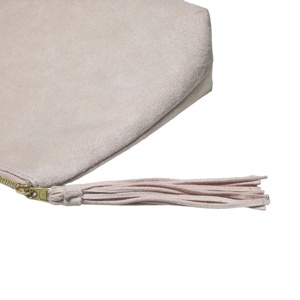 Bolsa de transporte de lujo de <span class=keywords><strong>terciopelo</strong></span> <span class=keywords><strong>azul</strong></span> para Mahjong, bolsa con cremallera para almacenamiento de fichas de Mahjong americano, piezas de Rummy y cartas - Product Image 4