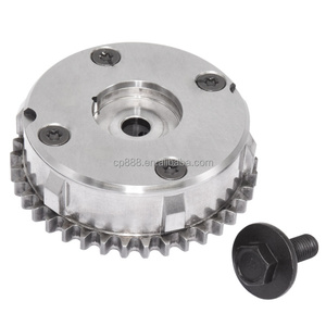 เฟืองตั้งเวลามาตรฐาน VVT รุ่น LF92-12-4X0C LF94-12-4X0C LF94-12-4X0b สำหรับรถยนต์มาสด้า 3 5 6 CX-7 MX-5 Tribute ตัวปรับตั้งเพลาลูกเบี้ยว - Product Image 1