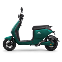 SIGOTECH Nouveau style, vente directe d'usine OEM, moto électrique 500W, 2 roues, pneus de 10 pouces, scooter électrique pas cher pour adultes
