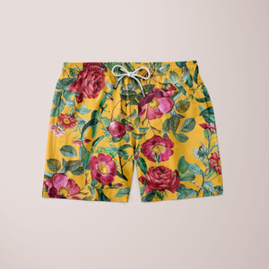 Pantaloncini Fumio - Product Image 1