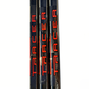 Último Modelo TRACER, <span class=keywords><strong>Palo</strong></span> <span class=keywords><strong>de</strong></span> <span class=keywords><strong>Hockey</strong></span> sobre Hielo <span class=keywords><strong>de</strong></span> Fibra <span class=keywords><strong>de</strong></span> Carbono, Curva <span class=keywords><strong>de</strong></span> Flexión Personalizable, Ligero y Duradero, <span class=keywords><strong>para</strong></span> Mano Derecha o Izquierda - Product Image 6