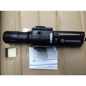 ตัวกรอง/ตัวควบคุม B74G-4BK-AD1-RMN รุ่นดั้งเดิมและรุ่นใหม่ ขนาด 1/2 นิ้ว BSPP - Product Image 6