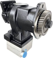 Compresseur d'air 6CT8.3 6CTA8.3 3972531 4929623 3972530 pour pièces de machines Cummins pour LiuGong CLG925 CLG930 CLG933